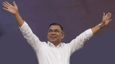 তারেক রহমানসহ বগুড়ার সাতটি আসনেই জয়ের পথে বিএনপির প্রার্থীরা