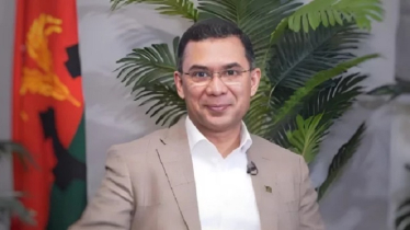 তারেক রহমান দুই আসনেই জয়ী