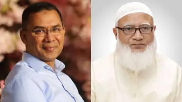 ফোনে জামায়াত আমিরের খোঁজ নিলেন প্রধানমন্ত্রী