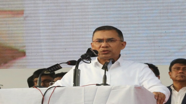 মহানবী (সা.)-এর ন্যায়পরায়ণতার আলোকে দেশ পরিচালনা করবো: তারেক রহমান