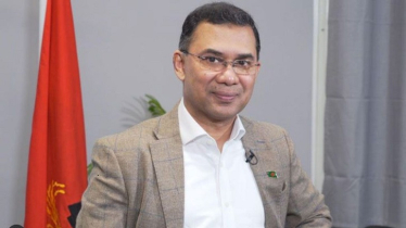 পশ্চিম তীরে ইসরায়েলের বসতি সম্প্রসারণ পরিকল্পনার নিন্দা তারেক রহমানের
