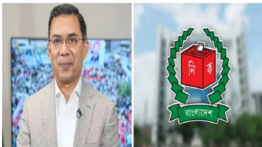 ভোটার নিবন্ধন আবেদন করতে ইসিতে যাবেন তারেক রহমান