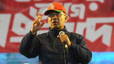 আমরা দেশে আইনের শাসন প্রতিষ্ঠায় গুরুত্ব দিতে চাই: তারেক রহমান