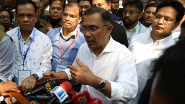 ভোট সুষ্ঠু হলে ফলাফল মেনে নেওয়া হবে : তারেক রহমান