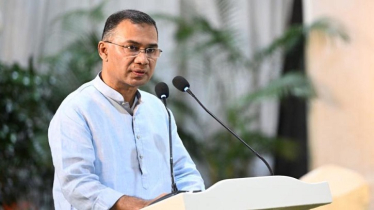 আগামী ১৬ মার্চ দিনাজপুরে সাহাপাড়ায় খাল খনন উদ্বোধন করবেন প্রধানমন্ত্রী