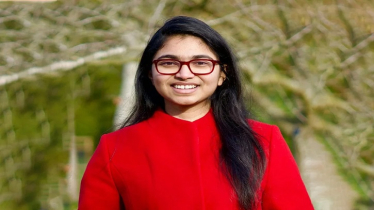 এনসিপি নয়, স্বতন্ত্র নির্বাচন করবেন ডা. তাসনিম জারা