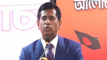 ‘জুলাই গণহত্যার বিচার আগামীর বাংলাদেশে একটি ভয়হীন পরিবেশ তৈরি করবে’