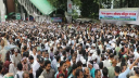 আজ শাহবাগ অবরোধে নামছেন এমপিওভুক্ত শিক্ষকরা