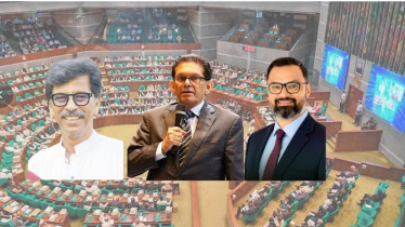 টেকনোক্র্যাটে মন্ত্রী ও প্রতিমন্ত্রী হচ্ছেন যারা