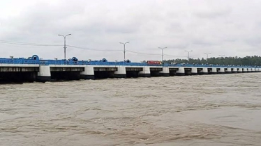 বাংলাদেশের যেসব জায়গায় তিস্তার পানি বেড়ে যাওয়ার সতর্কতা