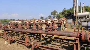 টেংরাটিলা বিস্ফোরণ: ৪২ মিলিয়ন ডলার পাচ্ছে বাংলাদেশ