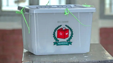 রাতেই মিলবে বেশিরভাগ ফলাফল: ইসি সানাউল্লাহ