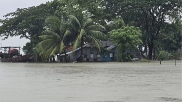 ১৫ জেলা ৩ ফুট উচ্চতার জলোচ্ছ্বাসে প্লাবিত হতে পারে: আবহাওয়া অফিস