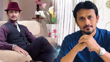 ভোট দিয়ে বাড়ি ফিরেই চলে গেলেন চলচ্চিত্র অভিনেতা তিনু করিম