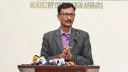 নির্বাচন নিয়ে প্রতিবেশীদের নসিহত অগ্রহণযোগ্য: পররাষ্ট্র উপদেষ্টা