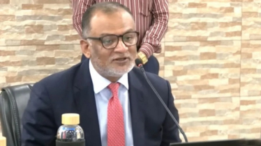 ভারতের ট্রান্সশিপমেন্ট বাতিলে সমস্যা দেখছেন না বাণিজ্য উপদেষ্টা