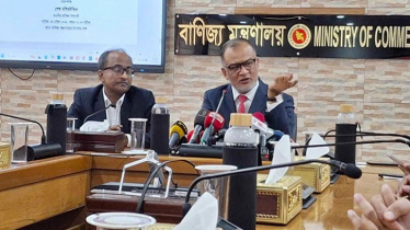 দুই সপ্তাহের মধ্যে চালের দাম নিয়ে সুসংবাদ দিলেন বাণিজ্য উপদেষ্টা