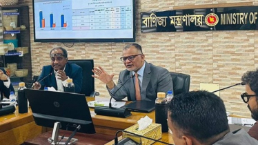 নভেম্বরে টিসিবির তালিকায় যোগ হবে আরও ৫ পণ্য: বাণিজ্য উপদেষ্টা