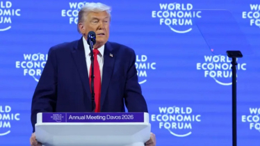 গ্রিনল্যান্ড, নেটো, ইউরোপ, ইউক্রেন ইস্যুতে আজ যা যা বলেছেন ট্রাম্প