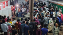 চিকিৎসা শেষে বাড়ি ফিরছিলেন দাদি-নাতনি, ট্রেনে কাটা পড়ে মৃত্যু