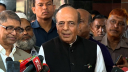 শেখ হাসিনাকে ফিরিয়ে দেয়ার নির্দিষ্ট কোনো সময়সীমা নেই: ত্রিবেদী