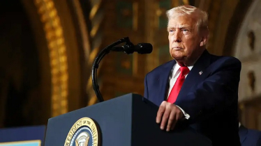 মার্কিন সামরিক ব্যয় ৫০ শতাংশের বেশি বাড়াতে চান ট্রাম্প