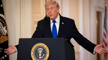 ইরানের নতুন নেতৃত্বের সঙ্গে আলোচনায় বসতে চান ট্রাম্প