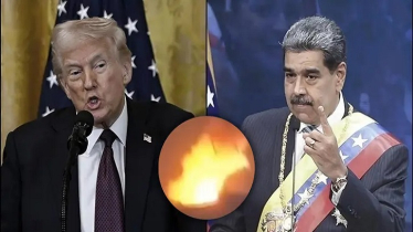 মাদুরোকে ‘আটক’ ও যুক্তরাষ্ট্রের অভিযান নিয়ে এখন পর্যন্ত যা ঘটেছে