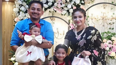 বুকিংয়ের নথি আছে, খোঁজ নেই তুহিনের পরিবারের