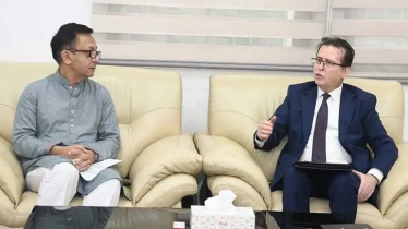 তুরস্কের সঙ্গে মুক্ত বাণিজ্য চুক্তি আলোচনা এগিয়ে নিতে চায় বাংলাদে
