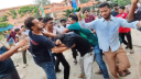 বরিশাল বিশ্ববিদ্যালয়ে ছাত্রদল-ছাত্রশিবিরের মধ্যে সংঘর্ষ