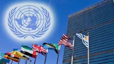 ইরানে স্কুল ও বেসামরিক স্থাপনায় হামলায় জাতিসংঘের নিন্দা