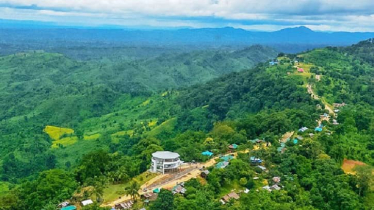 দুর্বৃত্তের গুলিতে ইউপিডিএফ কর্মীসহ নিহত ২