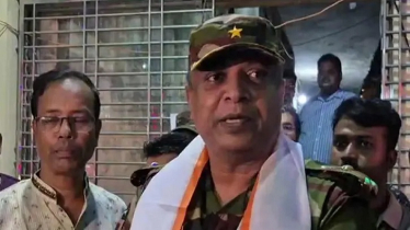 ইউপিডিএফকে লাস্ট ওয়ার্নিং দিয়ে যা বললেন ব্রি.জে. নাজমুল