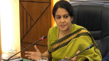 প্রথম দক্ষিণ এশীয় দেশ হিসেবে জাতিসংঘ পানি কনভেনশনে যুক্ত হলো বাংলাদেশ