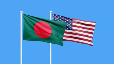 আজ ঢাকায় আসছে মার্কিন বাণিজ্য দপ্তরের প্রতিনিধিদল