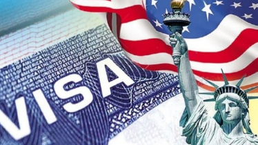 সব ধরনের ভিসা আবেদনকারীদের সাক্ষাৎকার স্থগিত করেছে যুক্তরাষ্ট্র