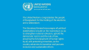 নির্বাচন ও গণভোটের জন্য বাংলাদেশকে অভিনন্দন জাতিসংঘের
