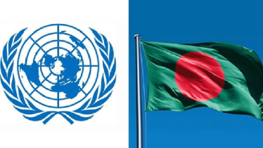 এলডিসি থেকে উত্তরণ ৩ বছর স্থগিত চেয়ে জাতিসংঘকে চিঠি