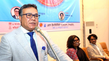 দায়িত্বশীল সাংবাদিকতাই দেশকে এগিয়ে নিতে পারে: ভিসি আমানুল্লাহ