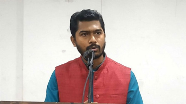আ. লীগকে বিকল্প নামে রাজনীতি করতে দেয়ার অপচেষ্টা হচ্ছে: নুর