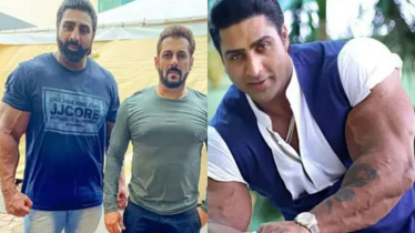 পাঞ্জাবি অভিনেতা ভারিন্দর সিংয়ের মৃত্যু