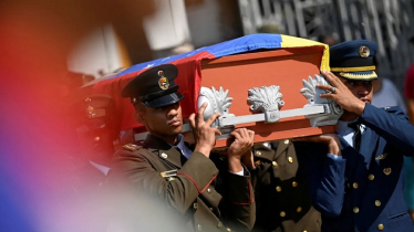 মার্কিন হামলায় নিহত অন্তত ১০০: ভেনেজুয়েলার স্বরাষ্ট্রমন্ত্রী