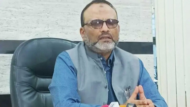 ঢাকা বিশ্ববিদ্যালয়ের উপাচার্য ড. নিয়াজ আহমেদ খানের পদত্যাগের ঘোষণা