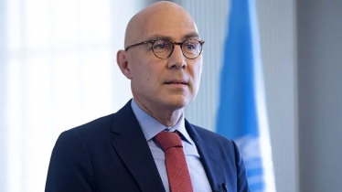 যুক্তরাষ্ট্র-ইসরায়েল ও ইরান উভয় পক্ষকে সংযমের আহ্বান জাতিসংঘের