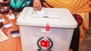 বরিশালের কোনো কোনো কেন্দ্রে দেরিতে ভোটগ্রহণ