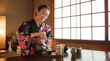 অপূর্ণতায় শান্তি খুঁজতে জাপানি পদ্ধতি ওয়াবি-সাবি মেনে চলুন