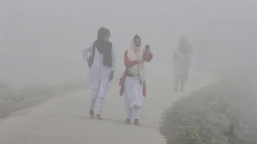 ১০ জেলায় শৈত্যপ্রবাহ নিয়ে দুঃসংবাদ, বাড়ছে শীতের অনুভূতি