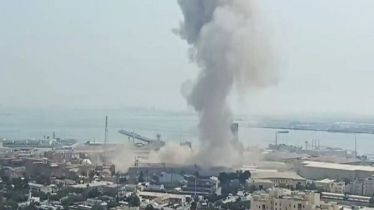 ইরানের হামলায় ৬ মার্কিন সেনা নিহতের খবর স্বীকার করলো ওয়াশিংটন