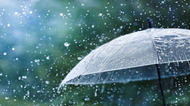 দেশের প্রায় ৬০-৭০ শতাংশ এলাকায় ভারীবৃষ্টি ঘটাতে পারে